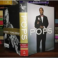 Pops: A Life of Louis Armstrong Pops: A Life of Louis Armstrong Hardcover Paperback