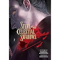 Steel of the Celestial Shadows, Vol. 2 (2)