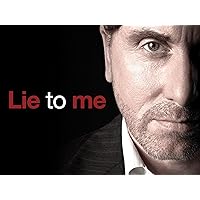 Lie to Me Season 1