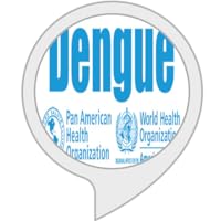 Dengue Situation in The Americas