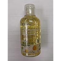 Chamomile Shower Gel 500ml - Refresh and Soothe Your Body, Wrapping You with Subtle Chamomile Scent