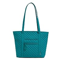 Verabradley Womens Cotton Small Vera Tote Bag