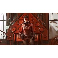 Dishonored: The Death of the Outsider - Xbox One Dishonored: The Death of the Outsider - Xbox One Xbox One PlayStation 4 PC