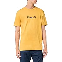 Quiksilver Men's Surf Core Short Sleeve Tee Shirt