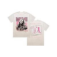 Mariah Carey Official Merch Mimi Live in Las Vegas T-Shirt
