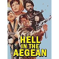 Hell in the Aegean