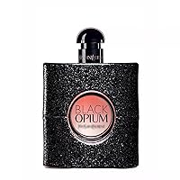 Black O'pium Eau De Parfum for Women 90ml
