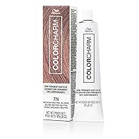 WELLA colorcharm Demi Permanent Hair Color, Hair Dye for Gray Hair Coverage, Adds Gloss, 2 oz
