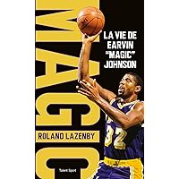 La vie de Earvin 