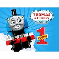 Thomas & Friends Classic