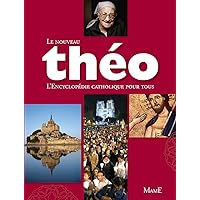 Le nouveau Théo (French Edition) Le nouveau Théo (French Edition) Kindle Hardcover