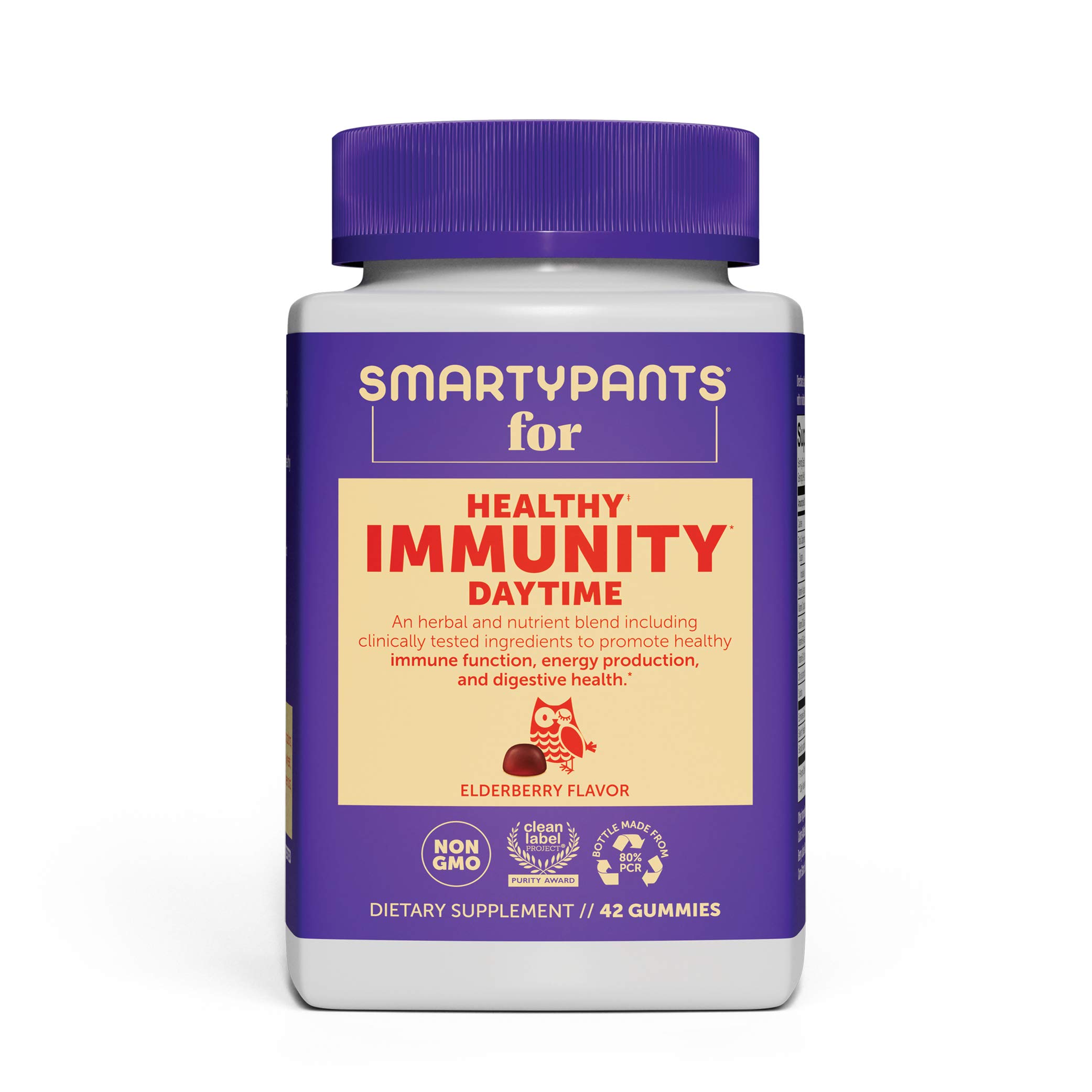 Multivitamin for Kids | Children's Multivitamin | SmartyPants – SmartyPants  Vitamins