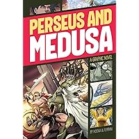 Perseus and Medusa (Mythology) Perseus and Medusa (Mythology) Paperback Kindle Library Binding