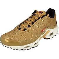 Nike Air Max Plus QS Mens Running Trainers 903827 Sneakers Shoes