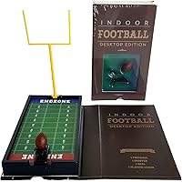 Mini Desktop Games (Football)