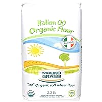 Molino Grassi USDA Organic Italian 