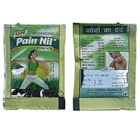 Gh Pain Nil Powder 56 Pouch