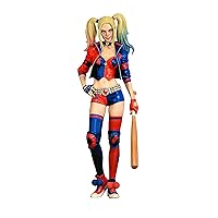 Harley Quinn Kala Statue Limited Edition