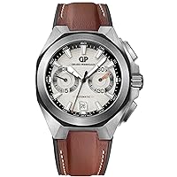 Girard Perregaux Chrono Hawk Watch 49970-11-131-HDBA