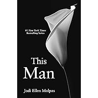 This Man (A This Man Novel Book 1)) This Man (A This Man Novel Book 1)) Kindle Audible Audiobook Paperback