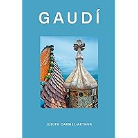 Design Monograph: Gaudí Design Monograph: Gaudí Hardcover Kindle