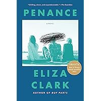 Penance: A Novel