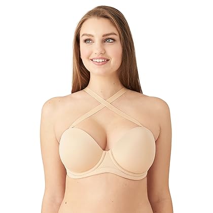 Wacoal Women's Red Carpet Strapless Bra