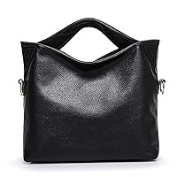 Top-Handle Bags Gifts Women's Shoulder Handbags Medium Bucket Bag for Women Crossbody Bags