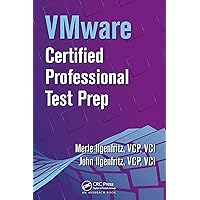 VMware Certified Professional Test Prep VMware Certified Professional Test Prep Kindle Hardcover Paperback
