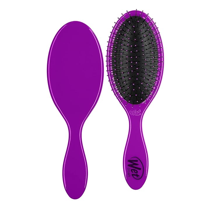 Mua Wet-Brush Detangler Hair Brush Detangling