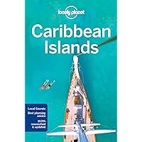 Lonely Planet Caribbean Islands 7 (Multi Country Guide) Lonely Planet Caribbean Islands 7 (Multi Country Guide) Paperback