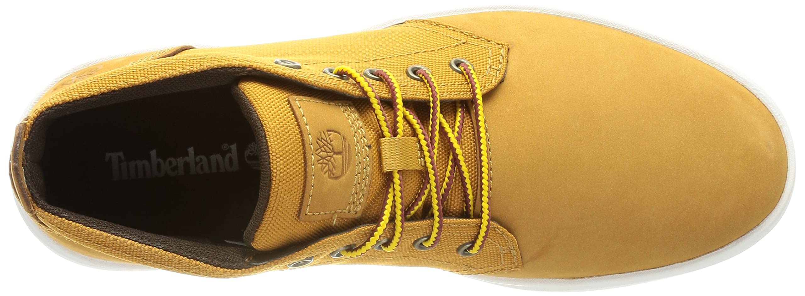 Timberland Men's Davis Square Chukka Shoe