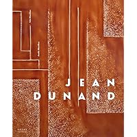 Jean Dunand (French Edition) Jean Dunand (French Edition) Hardcover