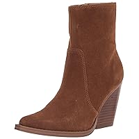 Nine West Womens Gorgeen Ankle Boot