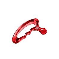 Pressure Positive Co. The Index Knobber II (Red)