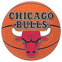 Chicago Bulls Cutout - 12