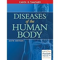 Diseases of the Human Body Diseases of the Human Body Paperback Kindle