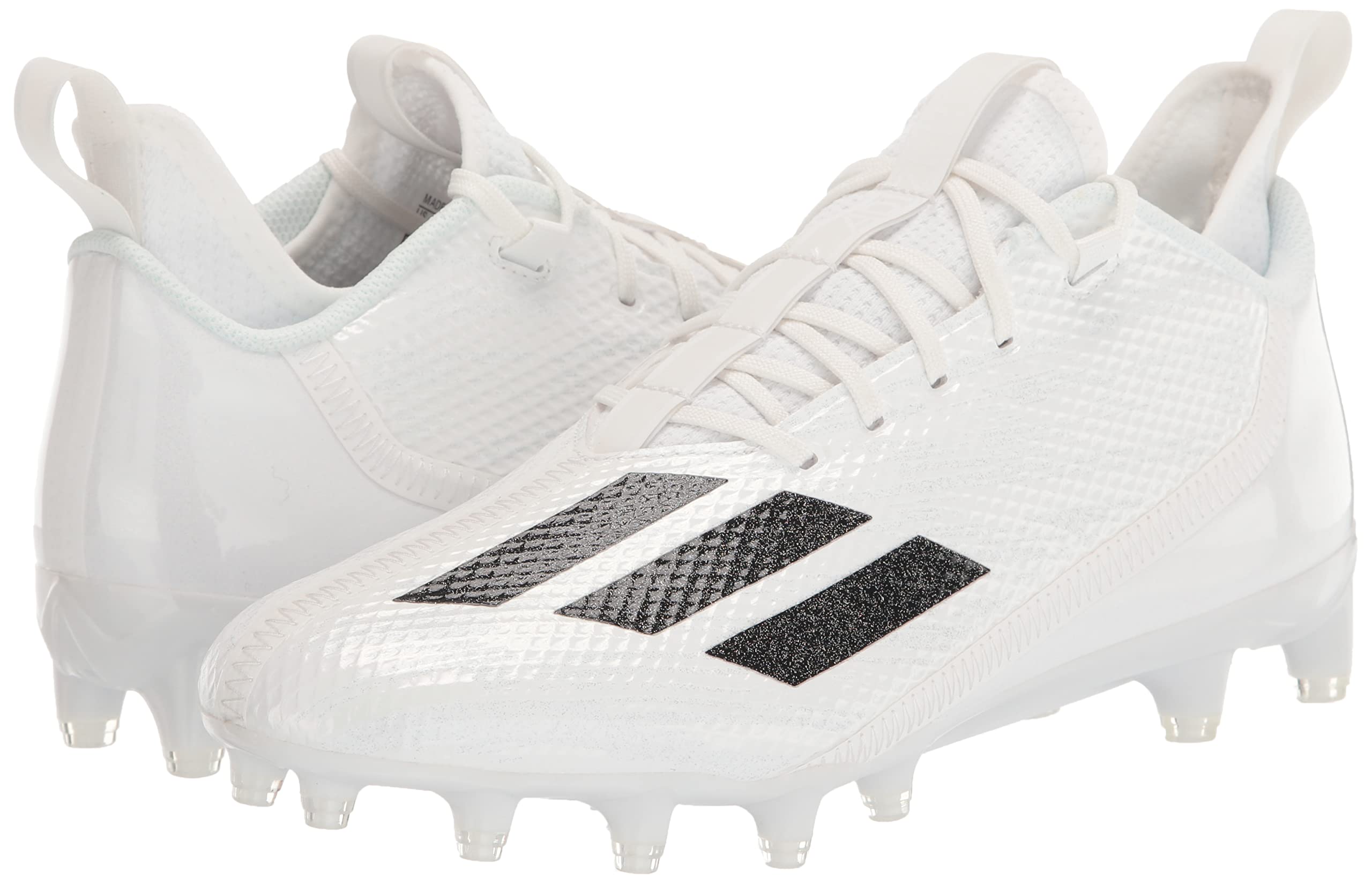 adidas Men's Adizero Scorch Football Shoe