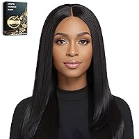 Straight Lace Front Wigs Human Hair Wig Glueless Pre Plucked Lace Front Wig Human Hair Frontal Hd Lace Wigs Wear And Go Glueless Wig Human Hair For Black Women Brazilian Real Human Hair Wigs Frontal
