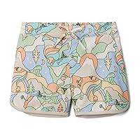 Columbia Girls' Sandy Shores Boardshort