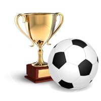 All Soccer Tournament Results