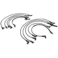 Denso IGN WIRE SET-8MM - 671-8078
