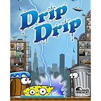 Drip Drip (Mac) [Download] Drip Drip (Mac) [Download] Mac Download PC Download