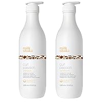 milk_shake Curl Passion Shampoo 33.8 oz (1000 ml) - NEW + Conditioner
