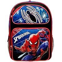 Fast Forward Spider-Man Large 16