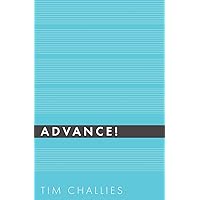 Advance! (Cruciform Quick) Advance! (Cruciform Quick) Paperback Kindle
