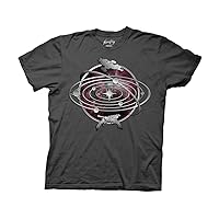 Firefly The Verse Space T-Shirt