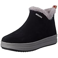 Geox Girl Rebecca Wpf Ankle Boot