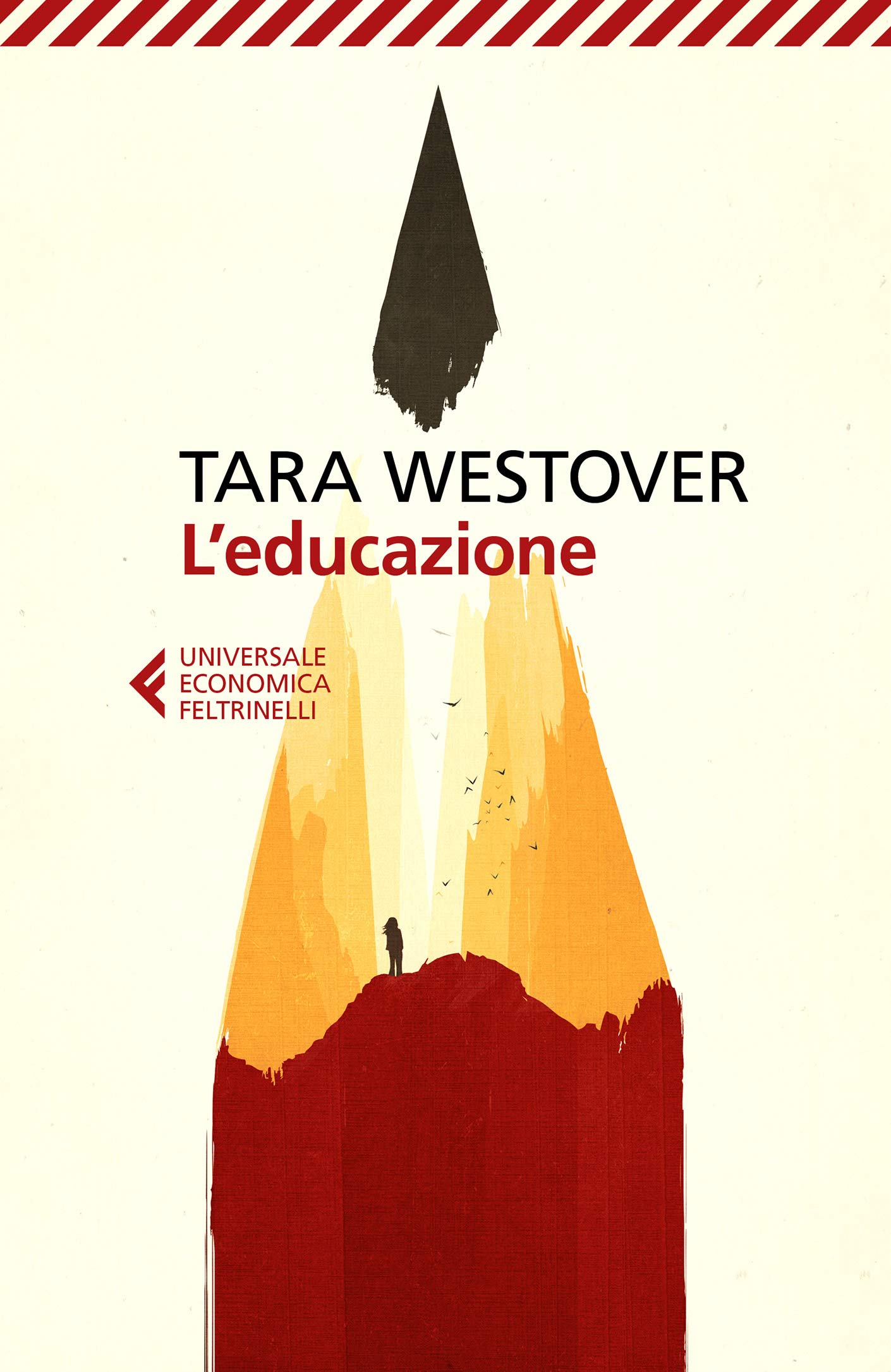 L'educazione (Italian Edition)