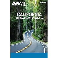 California Manual Del Automovilista (California Driver’s Handbooks (English & Spanish)) (Spanish Edition) California Manual Del Automovilista (California Driver’s Handbooks (English & Spanish)) (Spanish Edition) Paperback Kindle